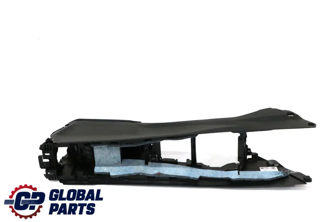BMW 1 er F40 Mittelkonsole Armauflage Schwarz 5116 - SKU 9460092 - Teilenummer 9460092