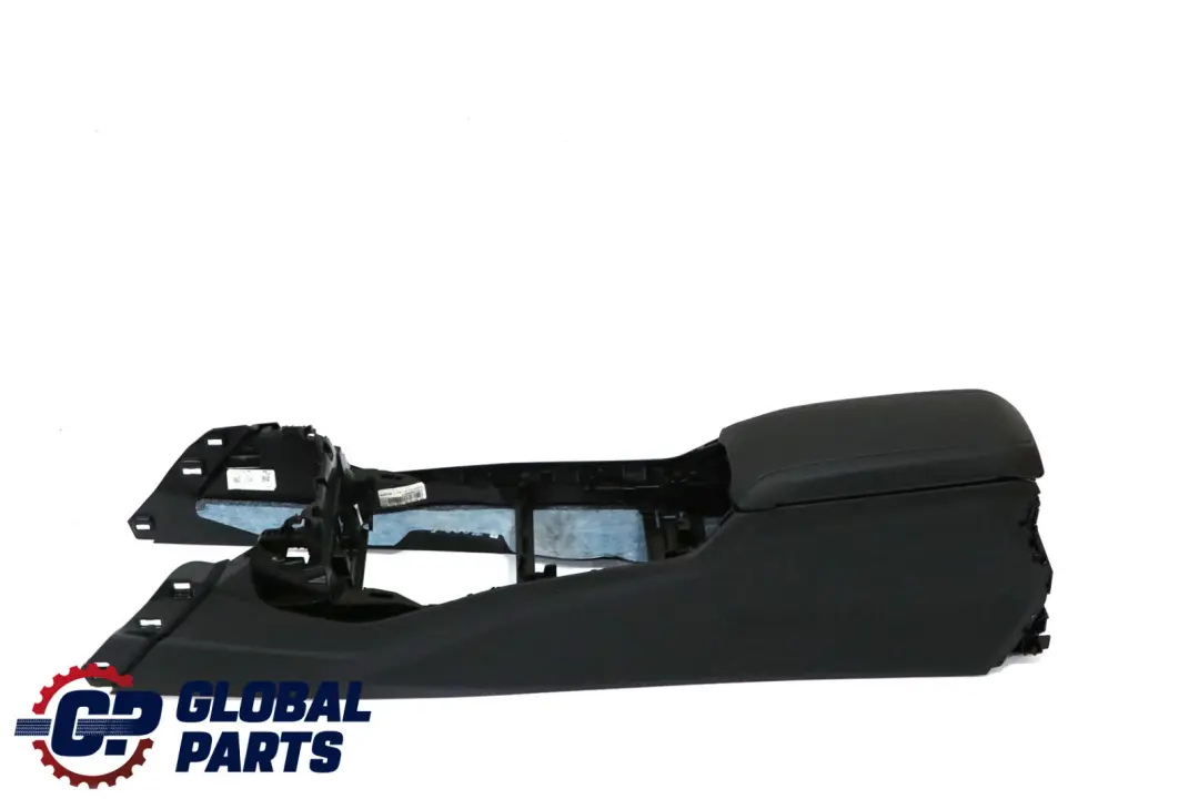 Centre Console Armrest Schwarz Black 5116 to BMW 1 Series F40 with Part number 9460092 BMW 1 Series F40 Centre Console Armrest Schwarz Black 5116 - SKU 9460092 - Part number 9460092