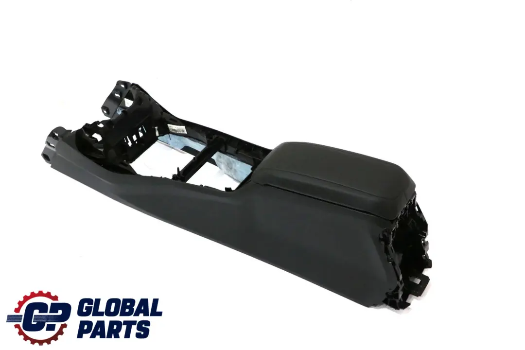 Mittelkonsole Armauflage Schwarz 5116 für BMW 1 er F40 mit Teilenummer 9460092 BMW 1 er F40 Mittelkonsole Armauflage Schwarz 5116 - SKU 9460092 - Teilenummer 9460092
