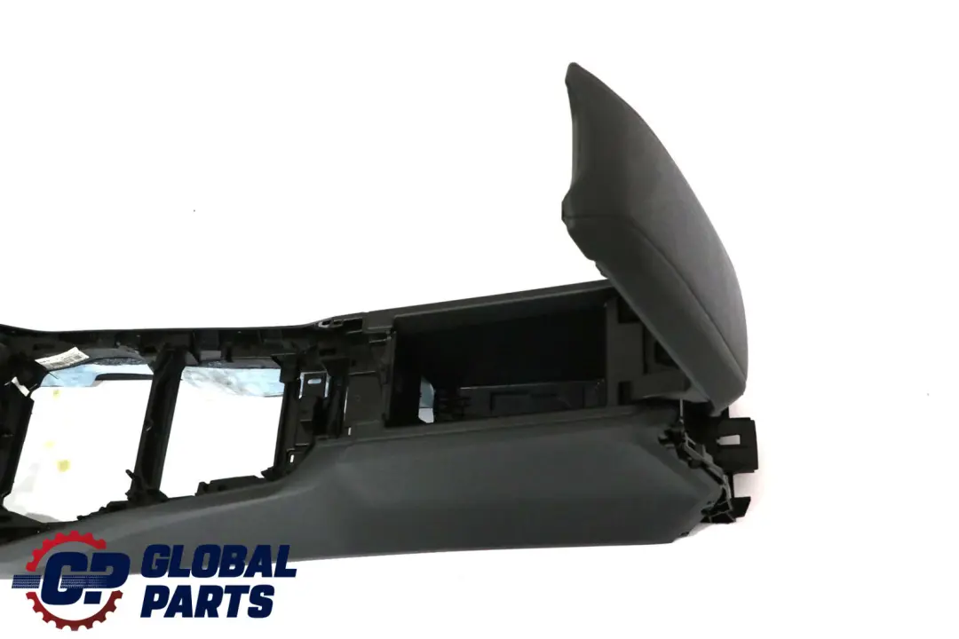 Mittelkonsole Armauflage Schwarz 5116 für BMW 1 er F40 mit Teilenummer 9460092 BMW 1 er F40 Mittelkonsole Armauflage Schwarz 5116 - SKU 9460092 - Teilenummer 9460092