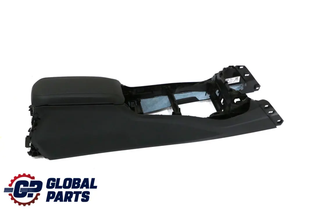 BMW 1 er F40 Mittelkonsole Armauflage Schwarz 5116 - SKU 9460092 - Teilenummer 9460092