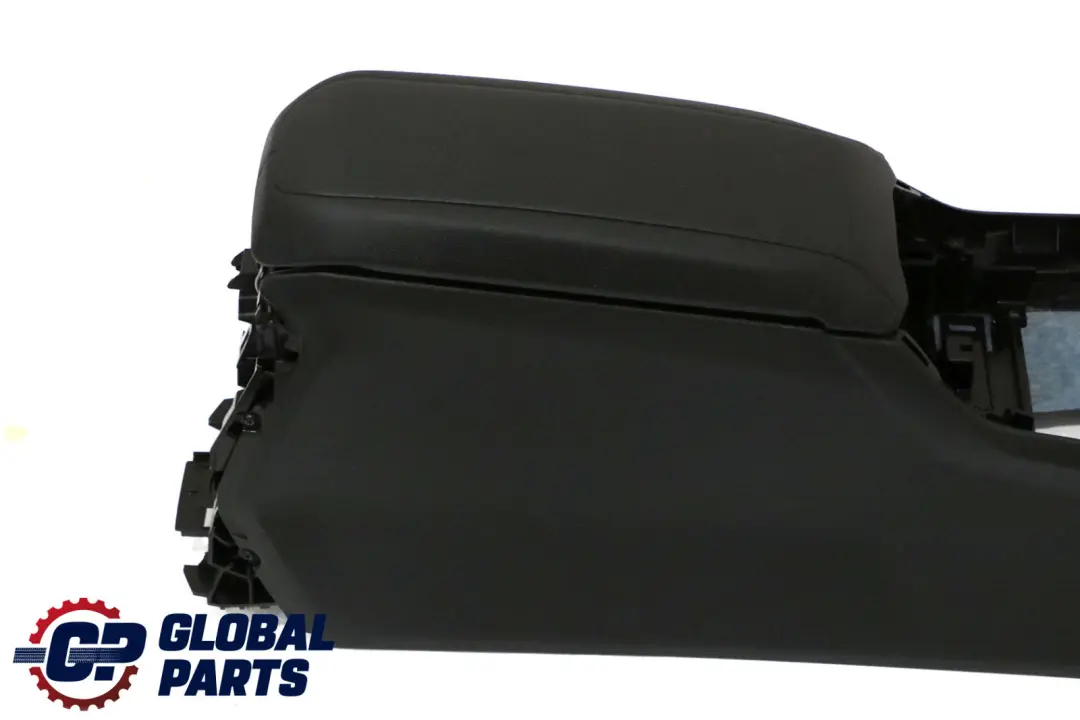 BMW 1 er F40 Mittelkonsole Armauflage Schwarz 5116 - SKU 9460092 - Teilenummer 9460092