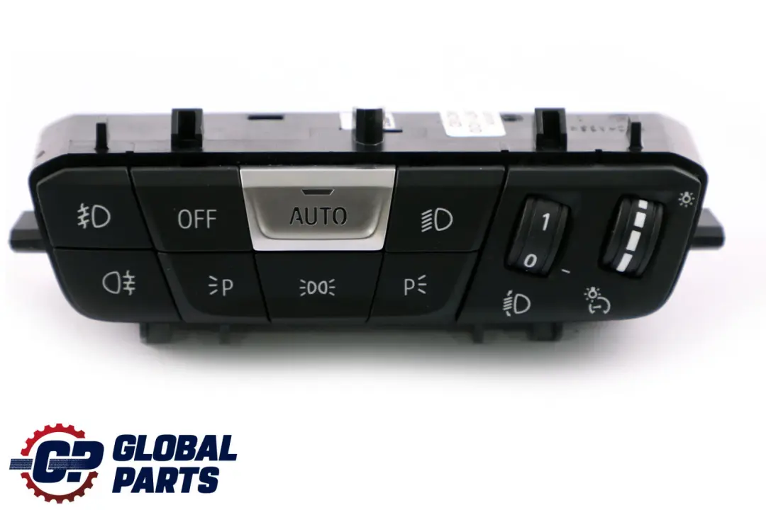 Bedienelement Lichtschalterfeld für BMW F40 mit Teilenummer 9461148 BMW F40 Bedienelement Lichtschalterfeld - SKU 9461148 - Teilenummer 9461148