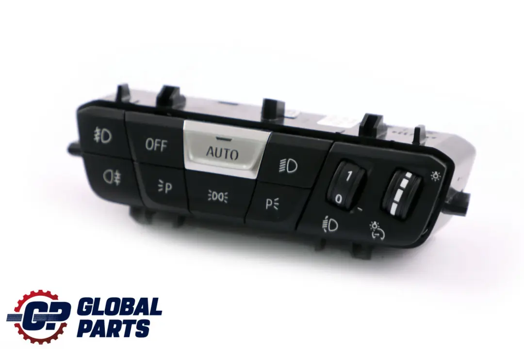 BMW F40 Elemento De Control Panel De Interruptores De Luz - SKU 9461148 - Número de pieza 9461148
