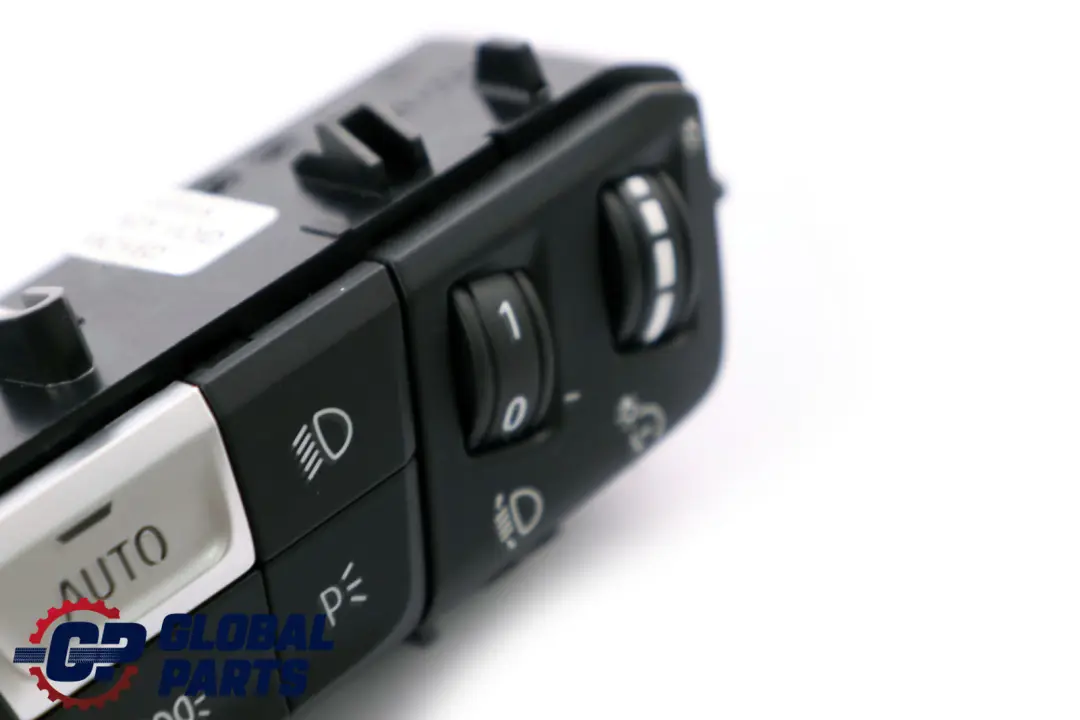 BMW F40 Elemento De Control Panel De Interruptores De Luz - SKU 9461148 - Número de pieza 9461148