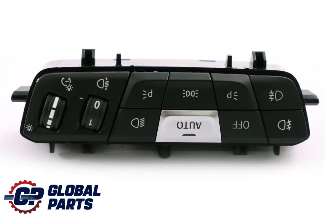 BMW F40 Sterownik Panel Przełączników Świateł - SKU 9461148 - Numer Części 9461148
