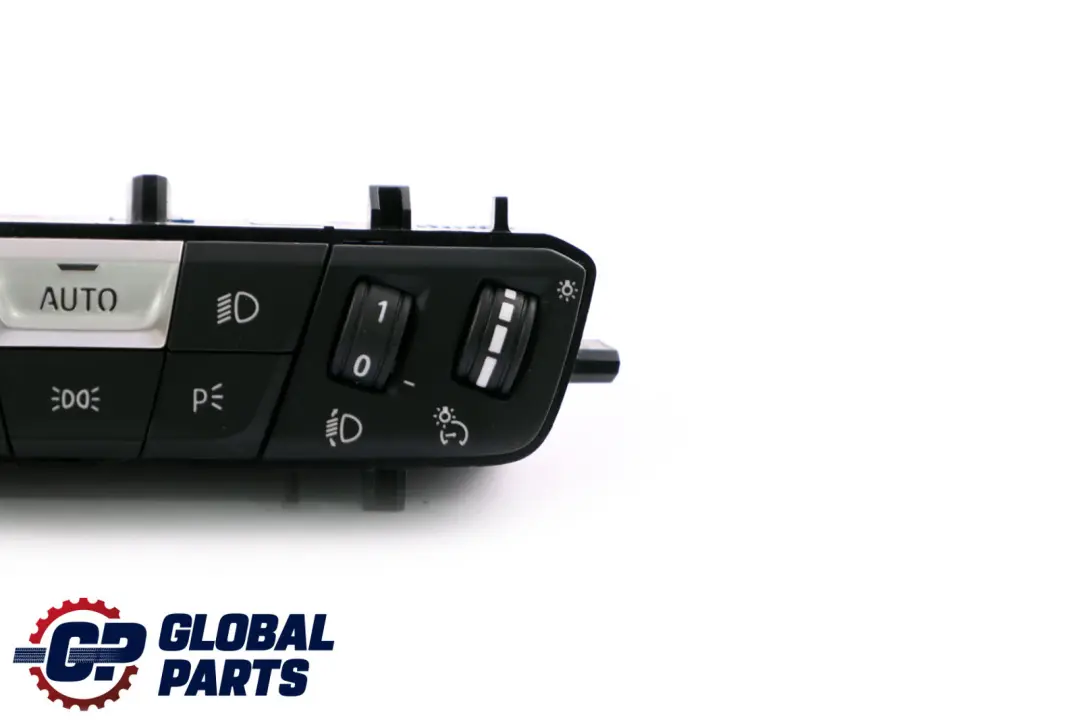 Control Element Light Switch Panel to BMW F40 with Part number 9461148 BMW F40 Control Element Light Switch Panel - SKU 9461148 - Part number 9461148