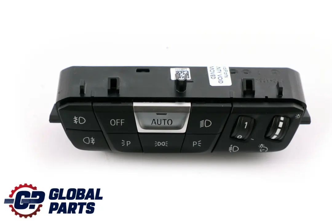 BMW F40 Elemento De Control Panel De Interruptores De Luz - SKU 9461148 - Número de pieza 9461148