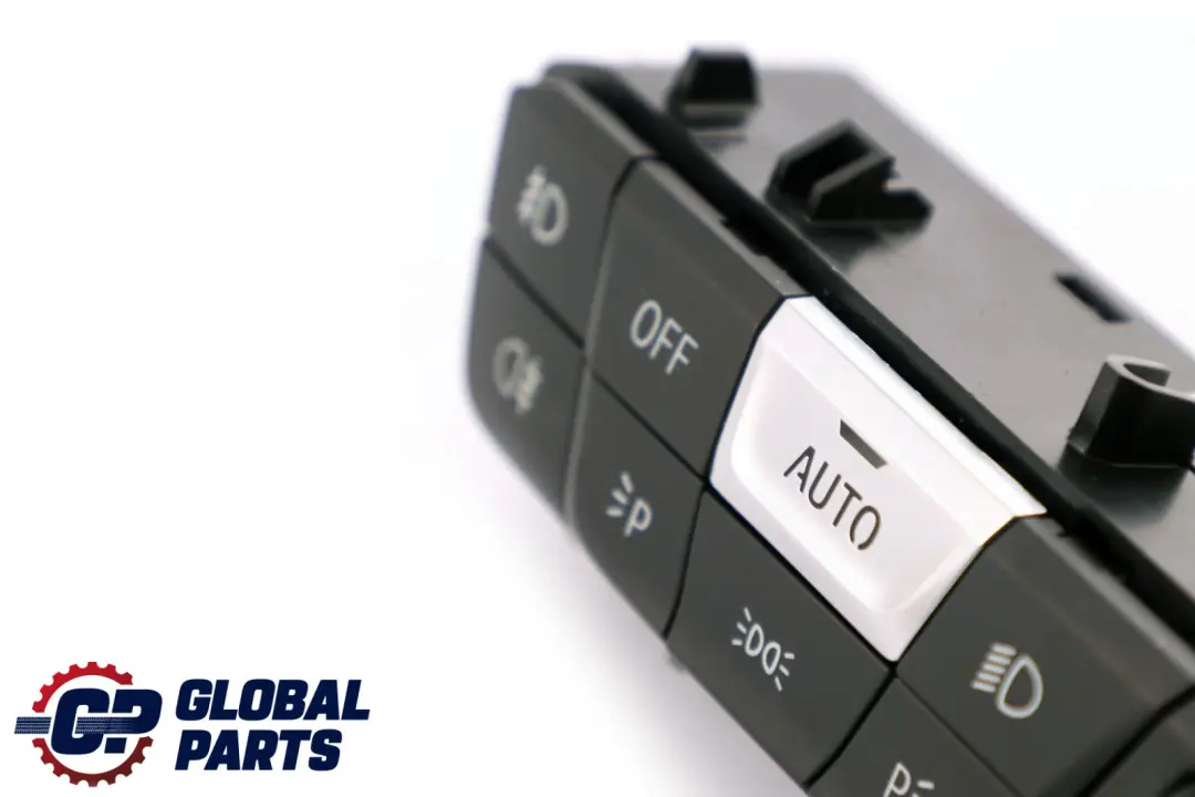 Control Element Light Switch Panel to BMW F40 with Part number 9461148 BMW F40 Control Element Light Switch Panel - SKU 9461148 - Part number 9461148