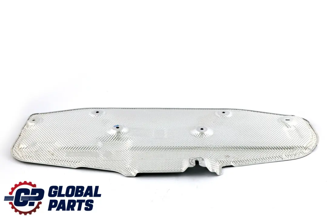 Trim Panel Heat Insulator Rear Silencer Insulation to BMW 1 Series F40 with Part number 9464545 BMW 1 Series F40 Trim Panel Heat Insulator Rear Silencer Insulation - SKU 9464545 - Part number 9464545