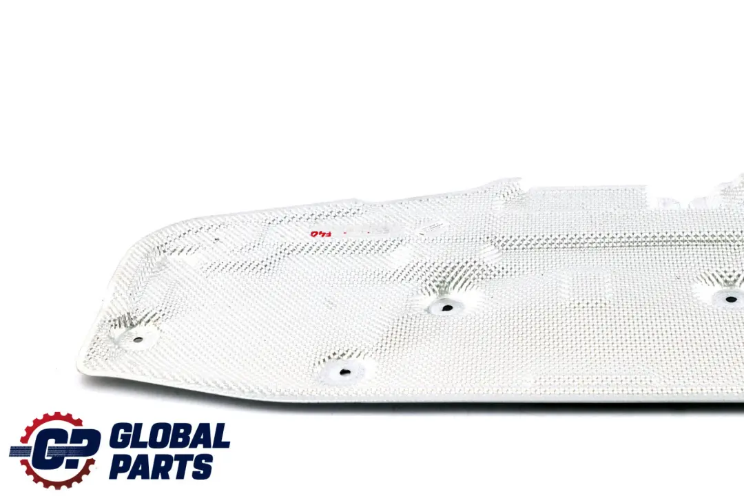 BMW 1 Series F40 Trim Panel Heat Insulator Rear Silencer Insulation - SKU 9464545 - Part number 9464545