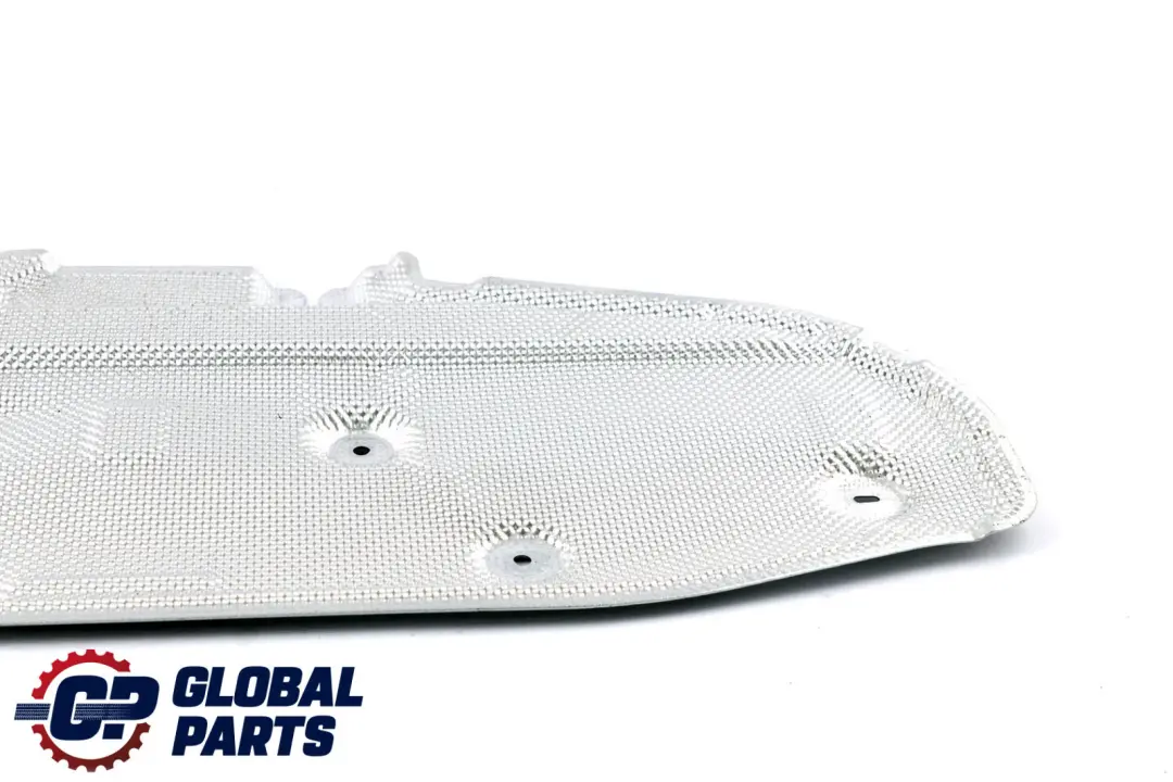 Trim Panel Heat Insulator Rear Silencer Insulation to BMW 1 Series F40 with Part number 9464545 BMW 1 Series F40 Trim Panel Heat Insulator Rear Silencer Insulation - SKU 9464545 - Part number 9464545