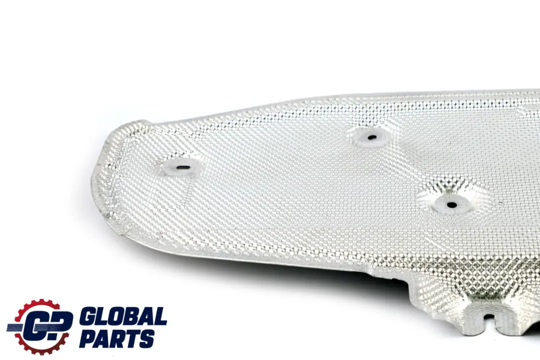 Trim Panel Heat Insulator Rear Silencer Insulation to BMW 1 Series F40 with Part number 9464545 BMW 1 Series F40 Trim Panel Heat Insulator Rear Silencer Insulation - SKU 9464545 - Part number 9464545