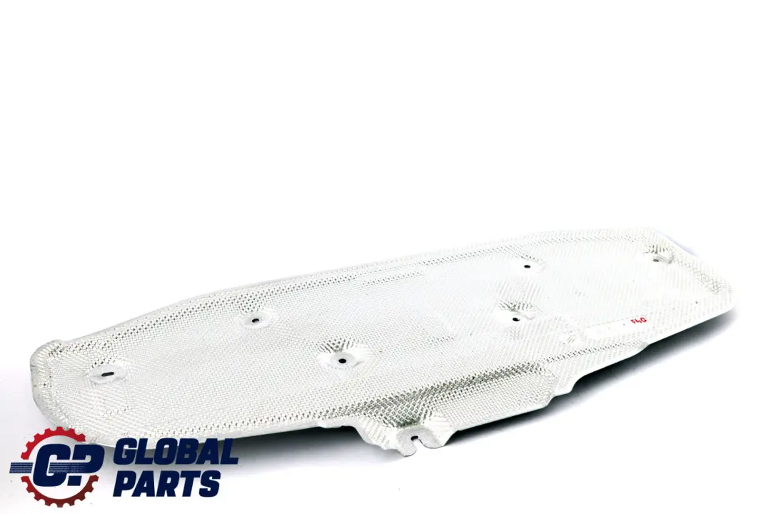 BMW 1 Series F40 Trim Panel Heat Insulator Rear Silencer Insulation - SKU 9464545 - Part number 9464545