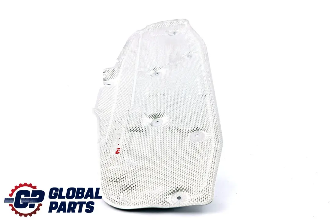 BMW 1 Series F40 Trim Panel Heat Insulator Rear Silencer Insulation - SKU 9464545 - Part number 9464545