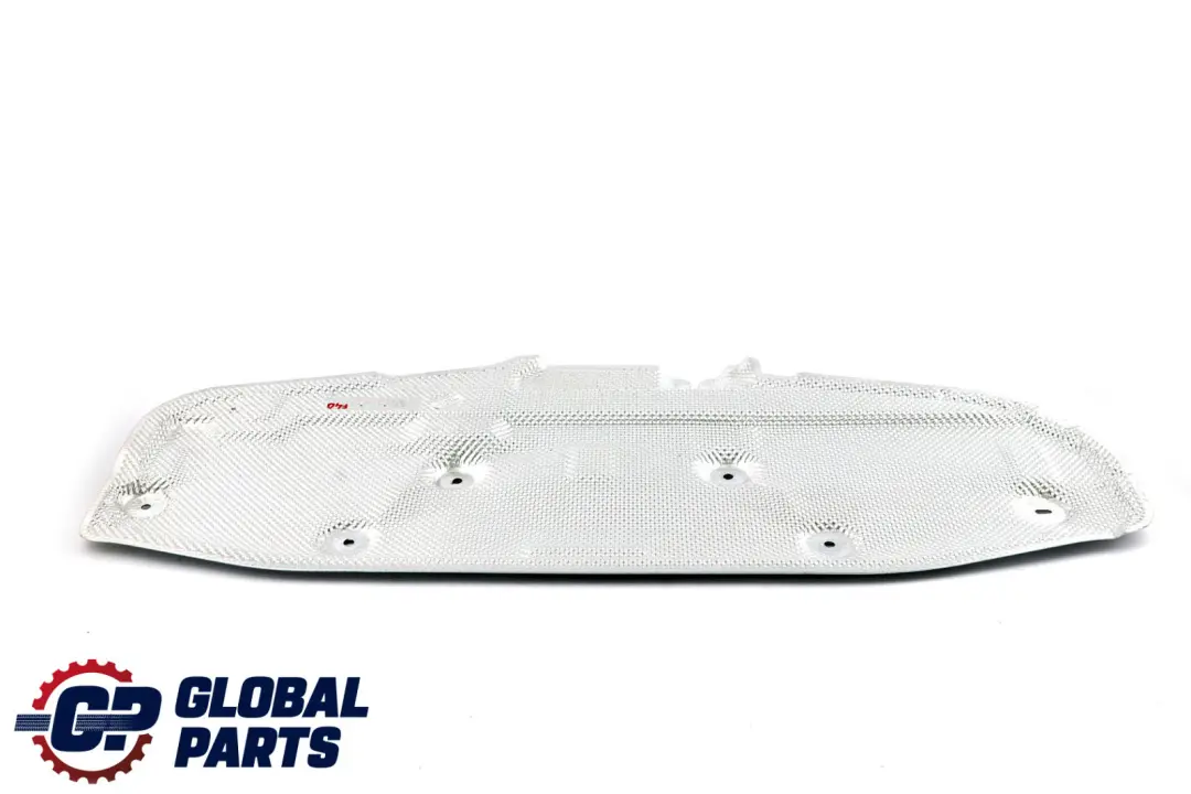 Trim Panel Heat Insulator Rear Silencer Insulation to BMW 1 Series F40 with Part number 9464545 BMW 1 Series F40 Trim Panel Heat Insulator Rear Silencer Insulation - SKU 9464545 - Part number 9464545