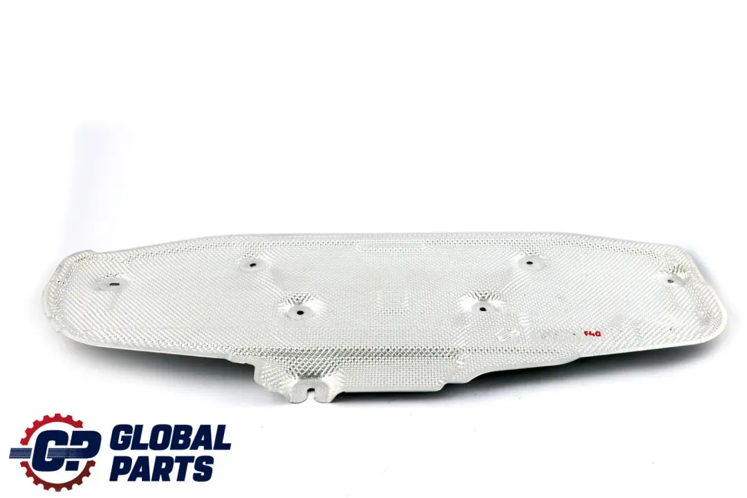 BMW 1 Series F40 Trim Panel Heat Insulator Rear Silencer Insulation - SKU 9464545 - Part number 9464545