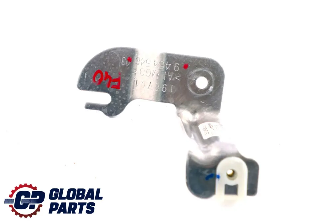 BMW F40 F44 F118i 218i Heat Insulation Bracket Holder Mount - SKU 9464546 - Part number 9464546