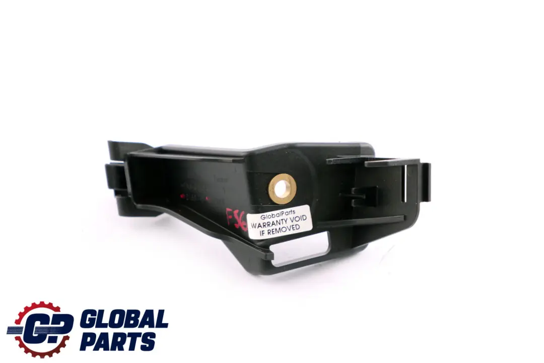 Soporte Cabeza Motor para BMW F40 con número de pieza 9468748 BMW F40 Soporte Cabeza Motor - SKU 9468748 - Número de pieza 9468748