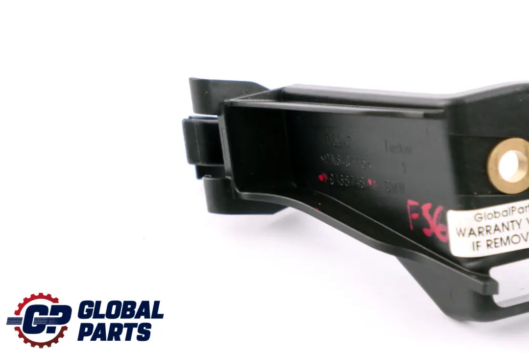 Bracket Holder Engine Head to BMW 1 Series F40 with Part number 9468748 BMW 1 Series F40 Bracket Holder Engine Head - SKU 9468748 - Part number 9468748