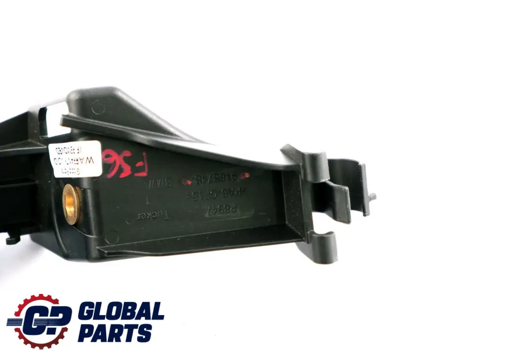 Bracket Holder Engine Head to BMW 1 Series F40 with Part number 9468748 BMW 1 Series F40 Bracket Holder Engine Head - SKU 9468748 - Part number 9468748