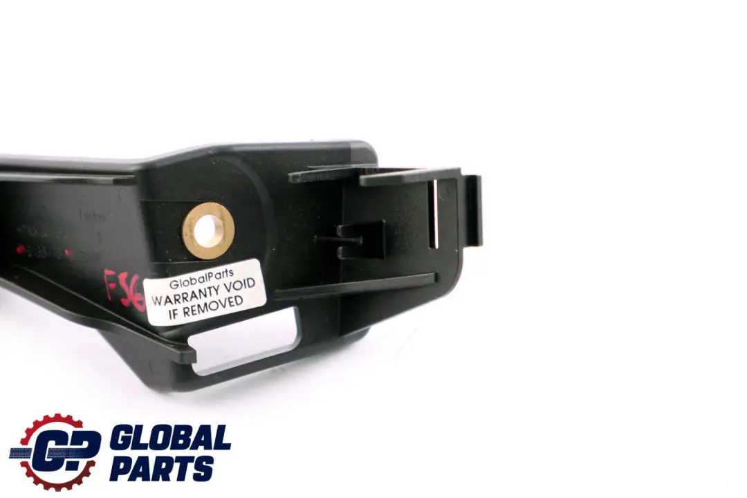 BMW F40 Support pour tete de moteur - SKU 9468748 - Numéro de pièce 9468748
