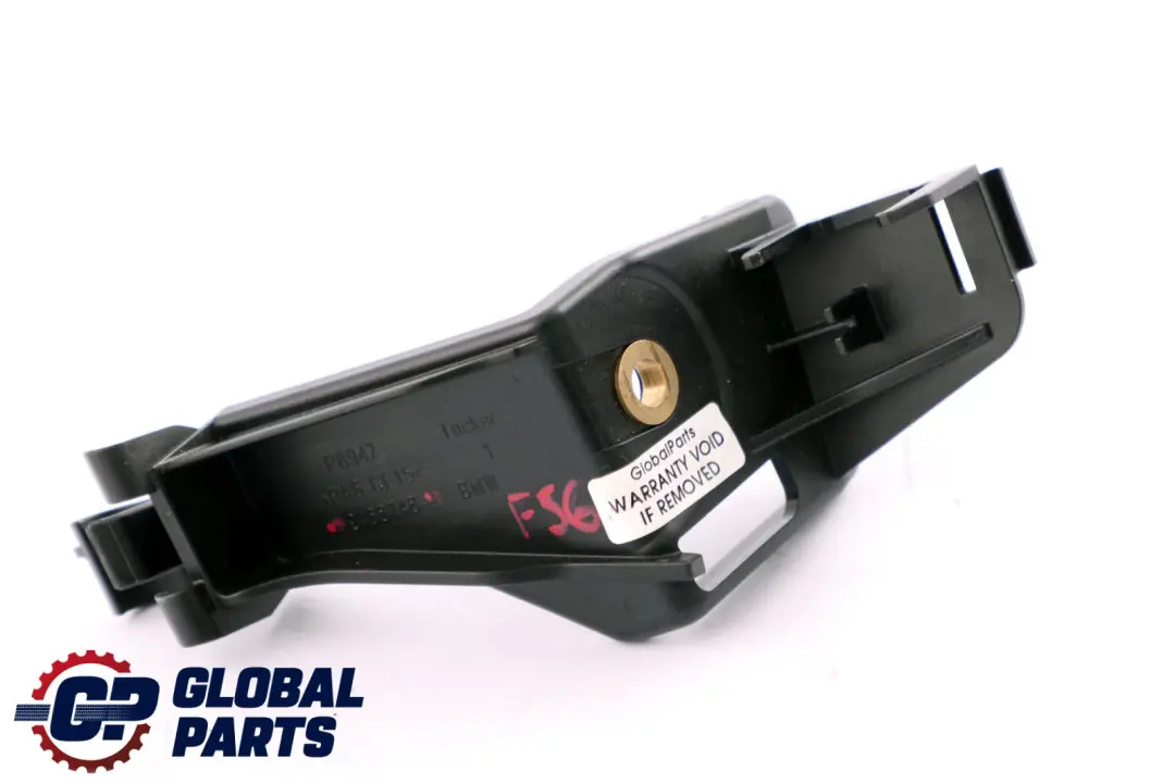 BMW F40 Support pour tete de moteur - SKU 9468748 - Numéro de pièce 9468748