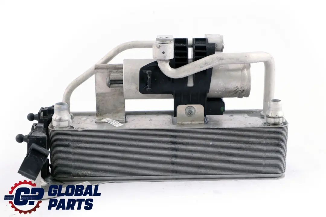 Refrigerador Aire Acondicionado Secador Condensador para BMW F20 F21 F30 LCI con número de pieza 9471521 BMW F20 F21 F30 LCI Refrigerador Aire Acondicionado Secador Condensador - SKU 9471521 - Número de pieza 9471521