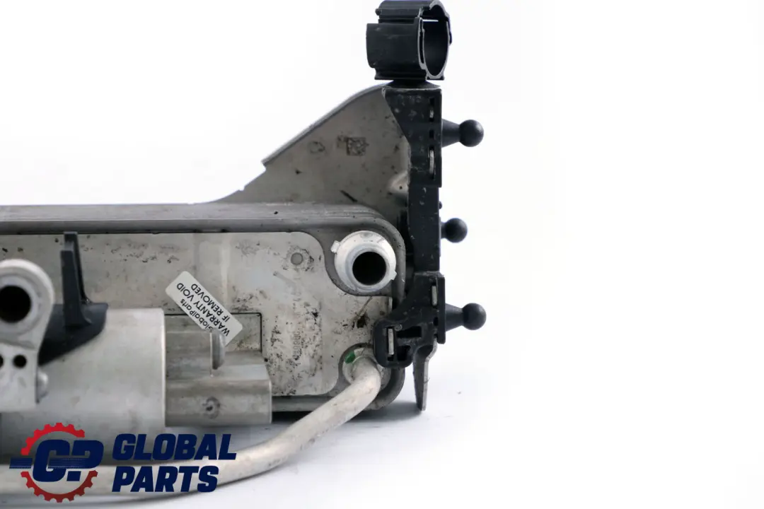 BMW 1 3 F20 F21 F30 F31 LCI Air Conditioning Cooler Condenser Drier - SKU 9471521 - Part number 9471521
