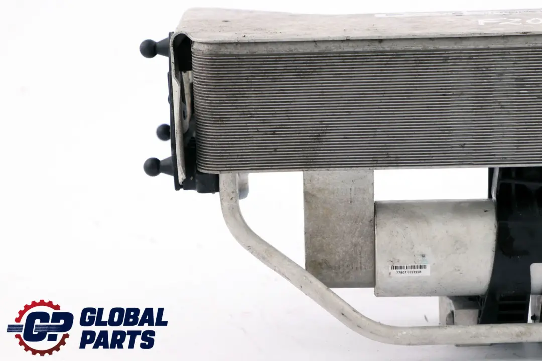 BMW 1 3 F20 F21 F30 F31 LCI Air Conditioning Cooler Condenser Drier - SKU 9471521 - Part number 9471521