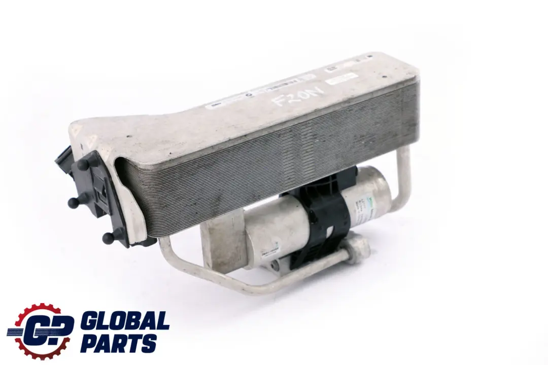 BMW 1 3 F20 F21 F30 F31 LCI Air Conditioning Cooler Condenser Drier - SKU 9471521 - Part number 9471521