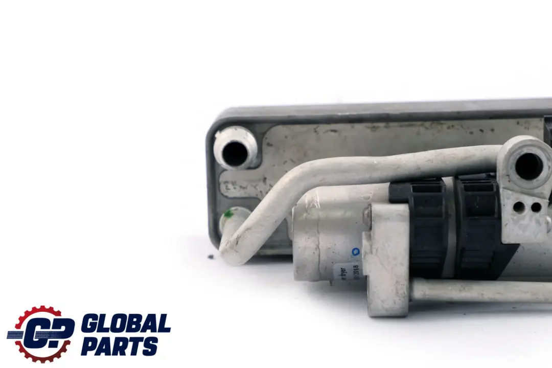 BMW 1 3 F20 F21 F30 F31 LCI Air Conditioning Cooler Condenser Drier - SKU 9471521 - Part number 9471521