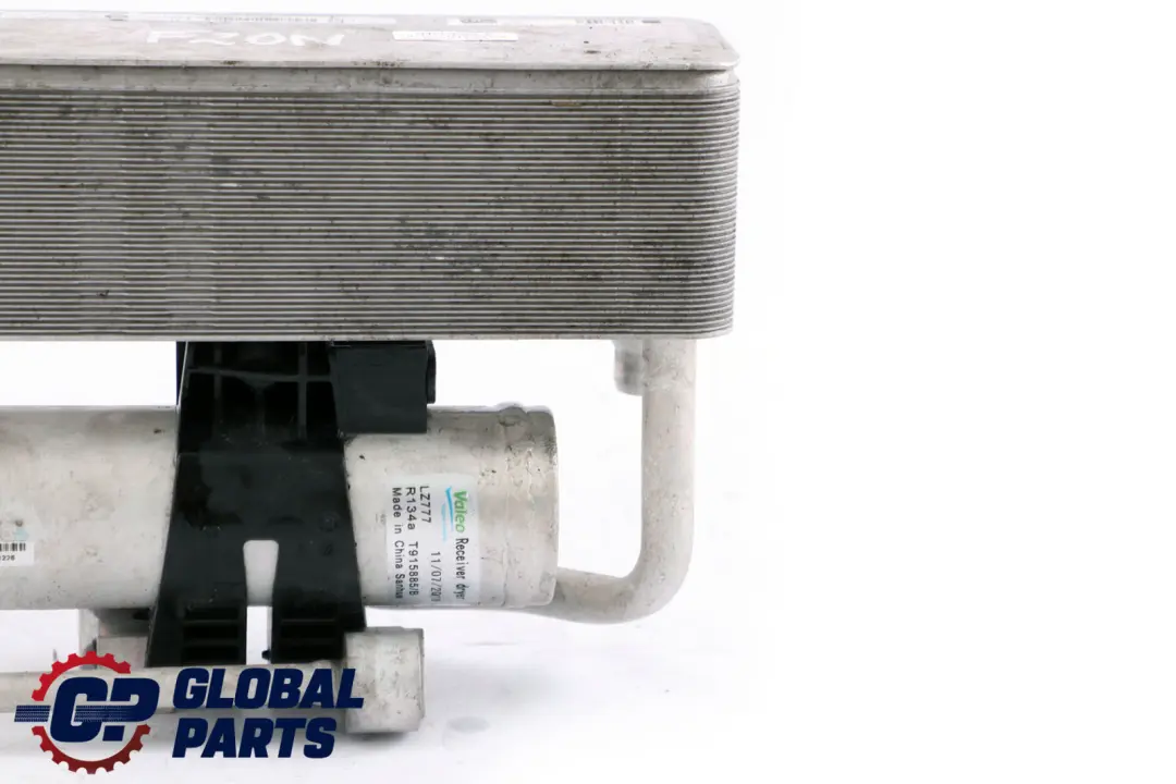 Climatisation Refroidisseur Condenseur Déshydrateur pour BMW F20 F21 F30 LCI à propos du numéro de pièce 9471521 BMW F20 F21 F30 LCI Climatisation Refroidisseur Condenseur Déshydrateur - SKU 9471521 - Numéro de pièce 9471521