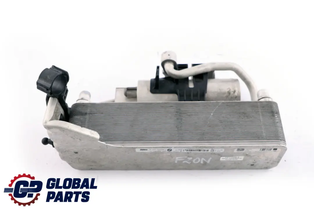 BMW 1 3 F20 F21 F30 F31 LCI Air Conditioning Cooler Condenser Drier - SKU 9471521 - Part number 9471521