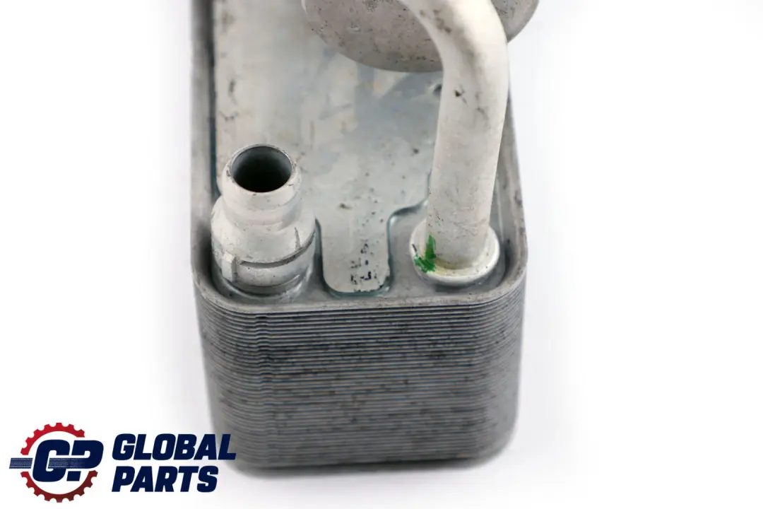 BMW 1 3 F20 F21 F30 F31 LCI Air Conditioning Cooler Condenser Drier - SKU 9471521 - Part number 9471521