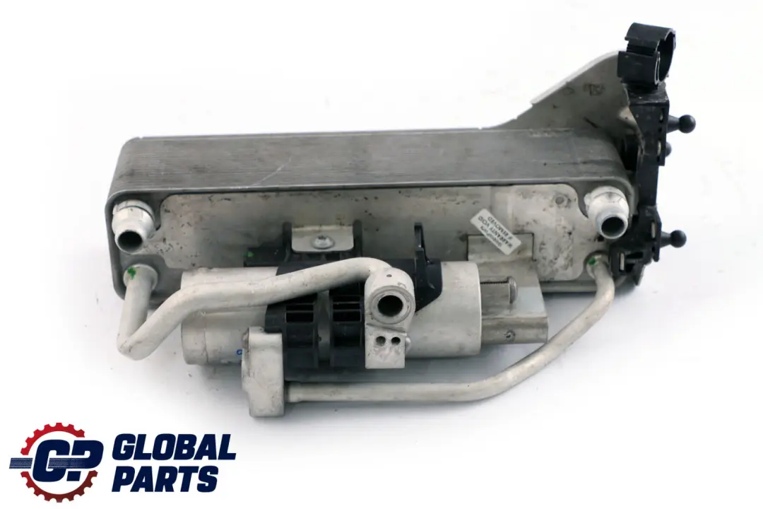 BMW 1 3 F20 F21 F30 F31 LCI Air Conditioning Cooler Condenser Drier - SKU 9471521 - Part number 9471521