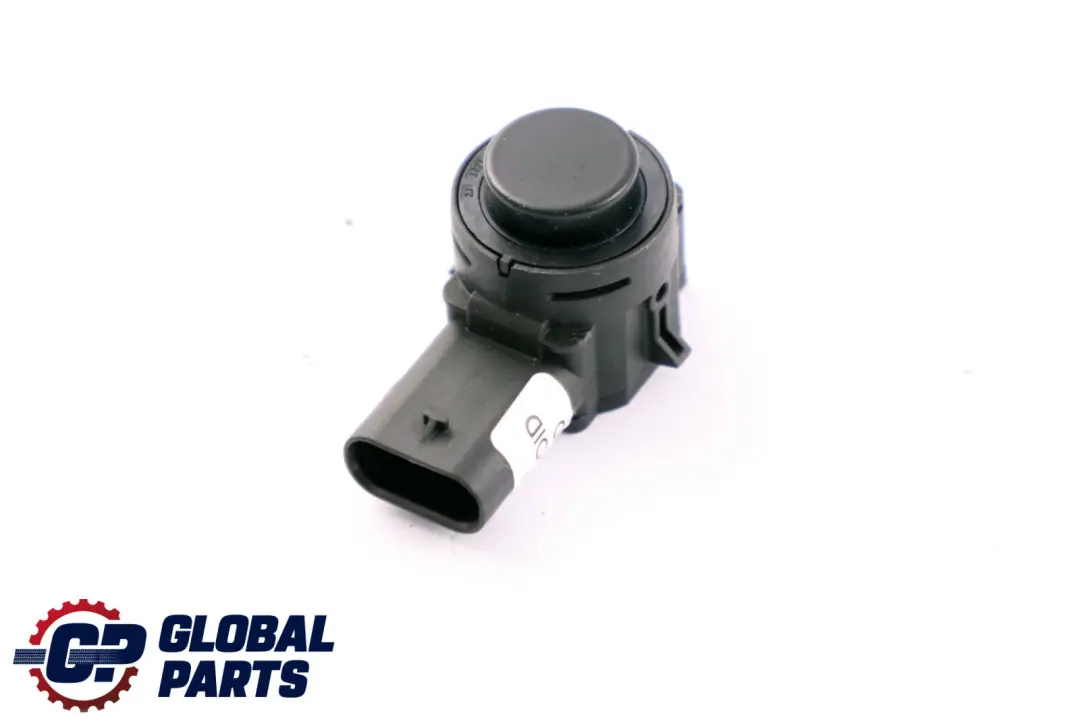 PDC Sensor BMW F40 Parking Ultrasonic Black Control Unit Module to with Part number 9471930 PDC Sensor BMW F40 Parking Ultrasonic Black Control Unit Module - SKU 9471930 - Part number 9471930