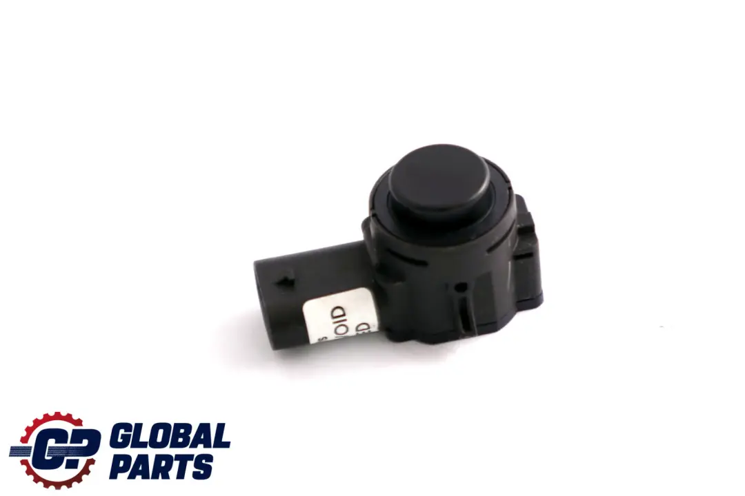 Capteur PDC Stationnement Ultrasonique Noir Module pour BMW F40 à propos du numéro de pièce 9471930 BMW F40 Capteur PDC Stationnement Ultrasonique Noir Module - SKU 9471930 - Numéro de pièce 9471930