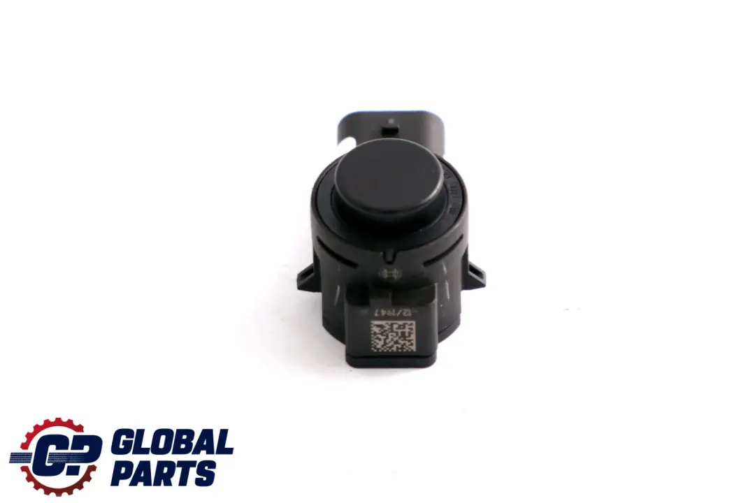 PDC Sensor BMW F40 Parking Ultrasonic Black Control Unit Module to with Part number 9471930 PDC Sensor BMW F40 Parking Ultrasonic Black Control Unit Module - SKU 9471930 - Part number 9471930