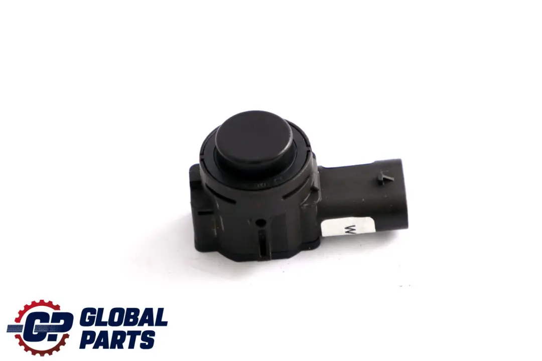 BMW F40 PDC Sensor Parking Ultrasonic Black Control Unit Module - SKU 9471930 - Part number 9471930