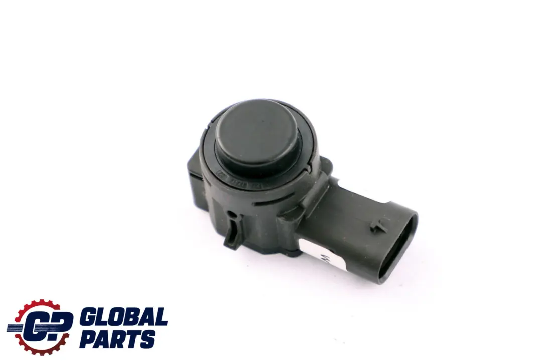 BMW F40 PDC Sensor Parking Ultrasonic Black Control Unit Module - SKU 9471930 - Part number 9471930