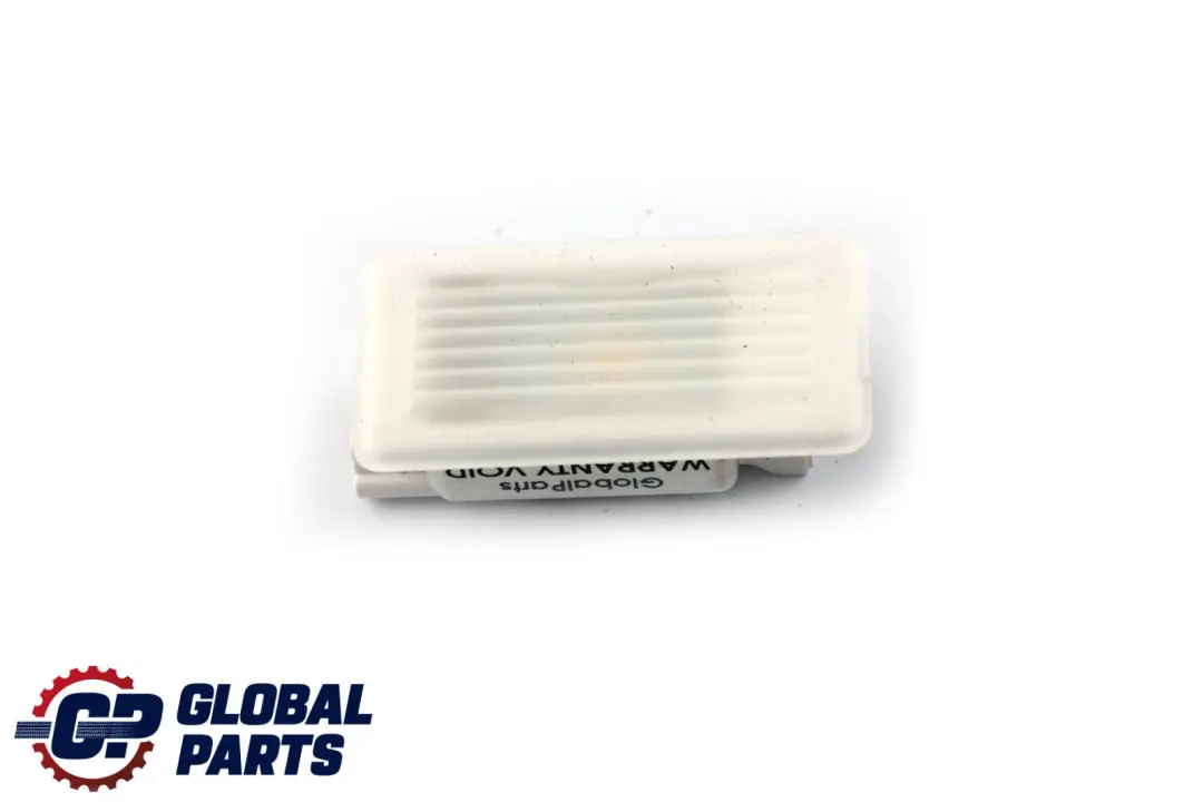 Interior Footwell Light LED Lamp to BMW F40 F44 G20 G21 with Part number 9472762 BMW F40 F44 G20 G21 Interior Footwell Light LED Lamp - SKU 9472762 - Part number 9472762