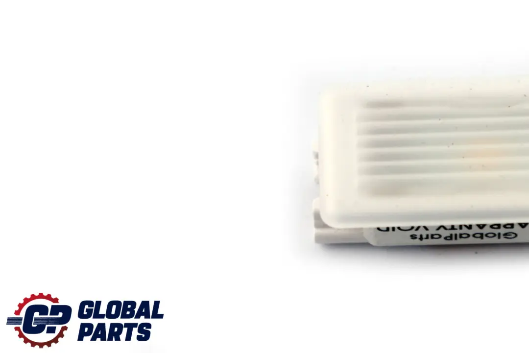 Interior Footwell Light LED Lamp to BMW F40 F44 G20 G21 with Part number 9472762 BMW F40 F44 G20 G21 Interior Footwell Light LED Lamp - SKU 9472762 - Part number 9472762