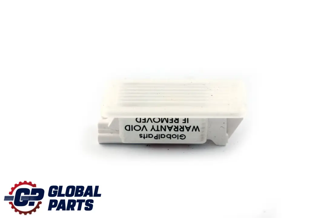 BMW F40 F44 G20 G21 Interior Footwell Luz LED - SKU 9472762 - Número de pieza 9472762