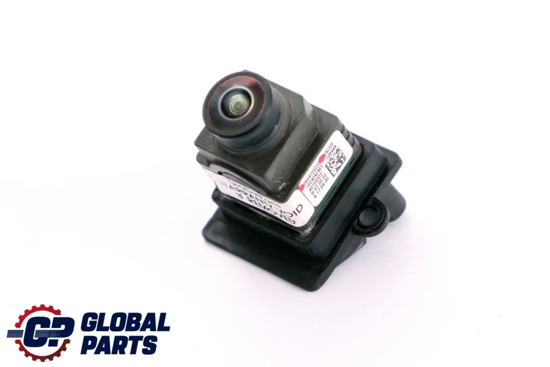 RĂĽckfahrkamera Valeo für Mini Cooper F55 F56 F56 mit Teilenummer 9472922 Mini Cooper F55 F56 F56 RĂĽckfahrkamera Valeo - SKU 9472922 - Teilenummer 9472922