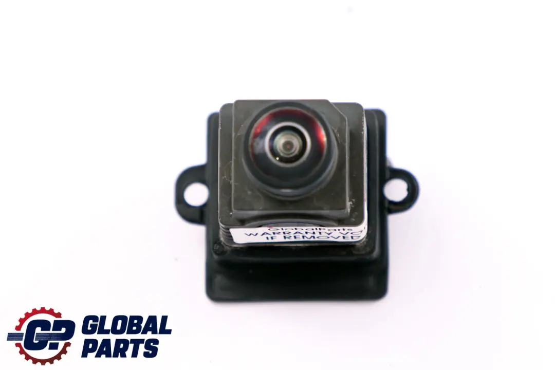 RĂĽckfahrkamera Valeo für Mini Cooper F55 F56 F56 mit Teilenummer 9472922 Mini Cooper F55 F56 F56 RĂĽckfahrkamera Valeo - SKU 9472922 - Teilenummer 9472922
