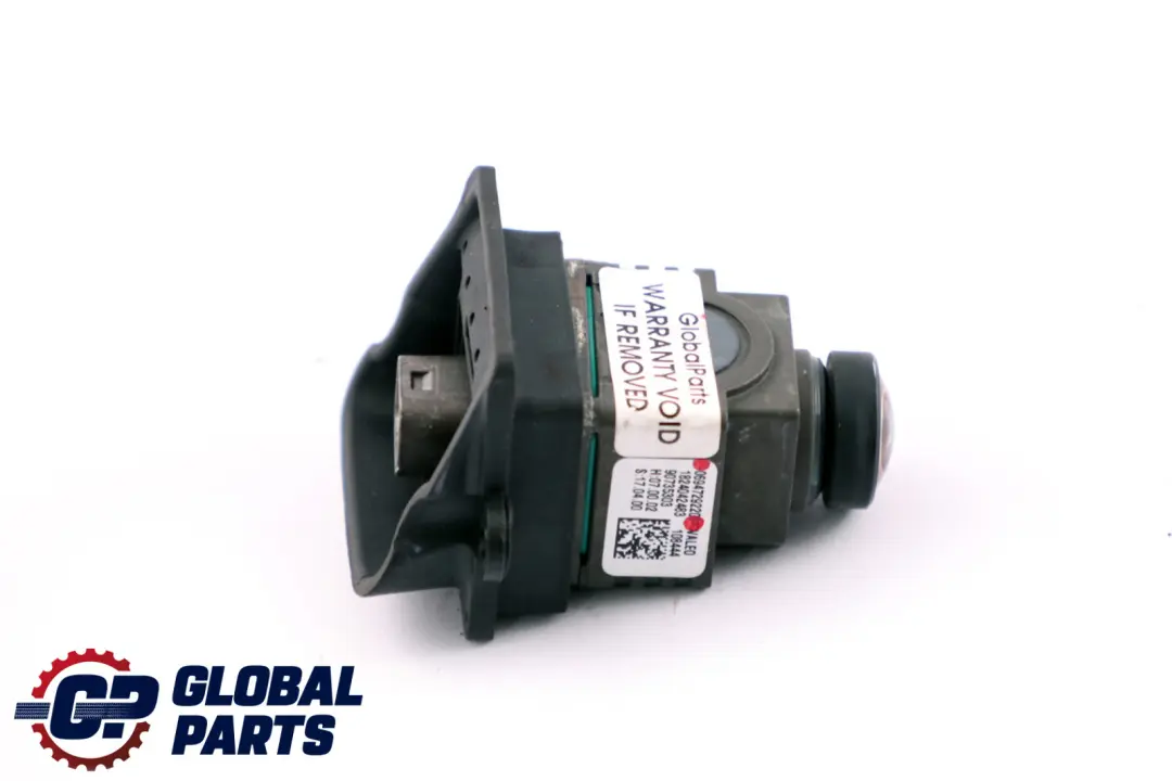 RĂĽckfahrkamera Valeo für Mini Cooper F55 F56 F56 mit Teilenummer 9472922 Mini Cooper F55 F56 F56 RĂĽckfahrkamera Valeo - SKU 9472922 - Teilenummer 9472922