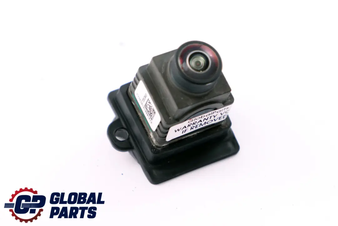 RĂĽckfahrkamera Valeo für Mini Cooper F55 F56 F56 mit Teilenummer 9472922 Mini Cooper F55 F56 F56 RĂĽckfahrkamera Valeo - SKU 9472922 - Teilenummer 9472922