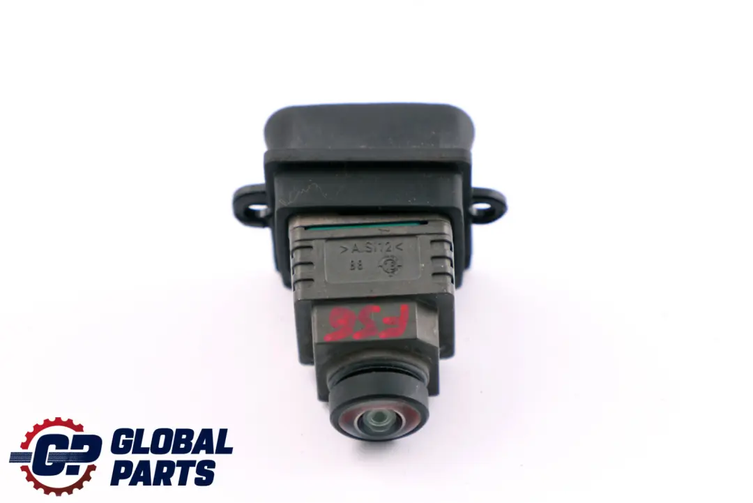 RĂĽckfahrkamera Valeo für Mini Cooper F55 F56 F56 mit Teilenummer 9472922 Mini Cooper F55 F56 F56 RĂĽckfahrkamera Valeo - SKU 9472922 - Teilenummer 9472922