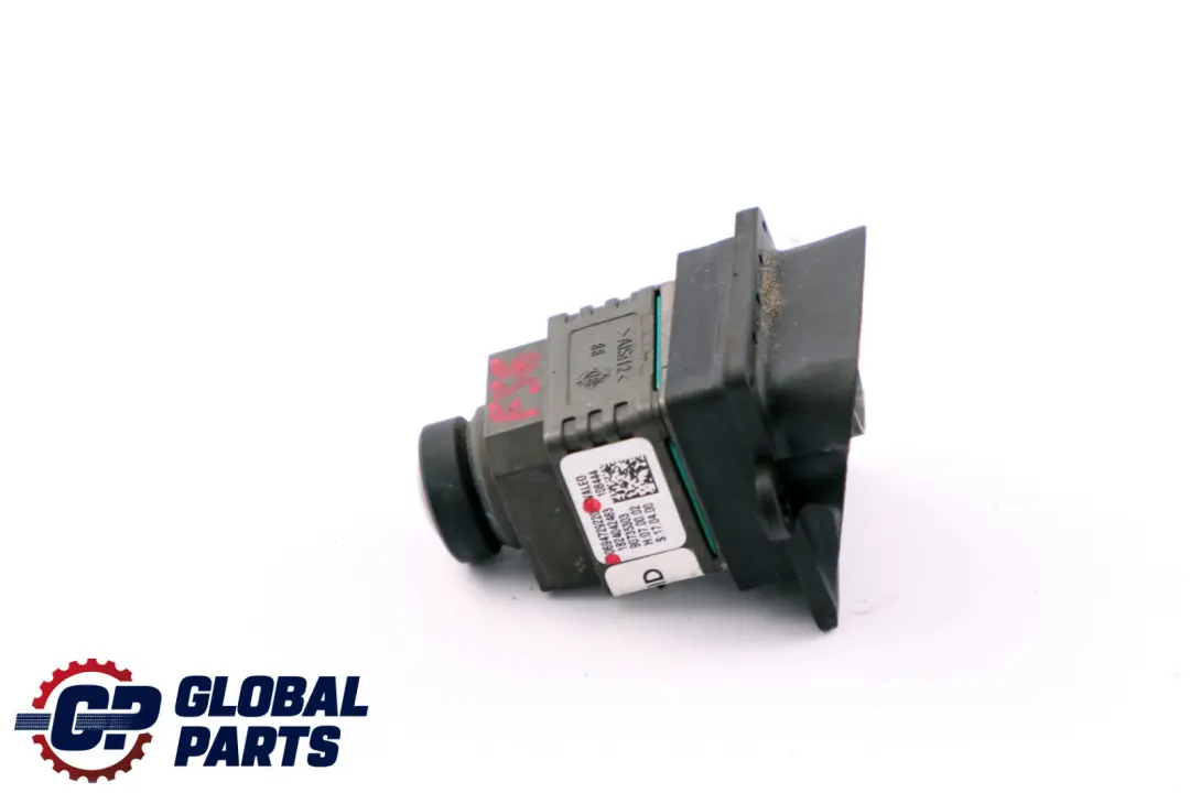 RĂĽckfahrkamera Valeo für Mini Cooper F55 F56 F56 mit Teilenummer 9472922 Mini Cooper F55 F56 F56 RĂĽckfahrkamera Valeo - SKU 9472922 - Teilenummer 9472922